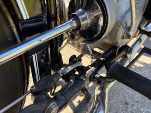 Immagine 13/17 di BMW R 51/3 (1953)