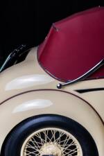 Bild 7/8 von Jaguar Mk IV 3,5 Liter (1948)