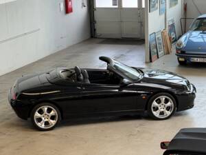 Afbeelding 2/41 van Alfa Romeo Spider 2.0 Twin Spark (1999)
