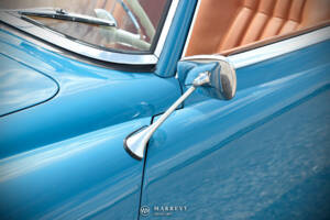 Image 17/58 de Mercedes-Benz 190 SL (1962)