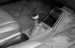 Bild 25/27 von Porsche 911 Turbo 3.6 (WLS) (1993)