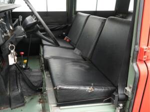 Bild 13/46 von Land Rover 109 (1973)