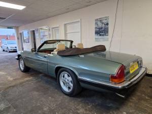 Image 2/21 of Jaguar XJS 5.3 V12 (1990)