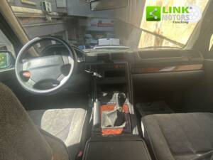 Imagen 32/37 de Land Rover Range Rover 2.5 DT (1997)