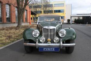 Image 7/21 de MG TF 1500 (1955)