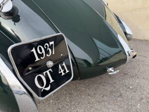 Imagen 10/14 de Talbot-Lago T150 C "Lago Speciale" (1937)