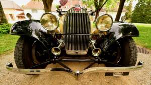 Bild 44/50 von Bugatti Type 57 Stelvio (1934)