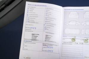 Afbeelding 50/50 van Volkswagen New Beetle 1.4 (2003)