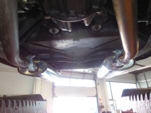 Bild 54/63 von Triumph TR 6 (1974)