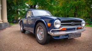 Imagen 22/40 de Triumph TR 6 (1973)