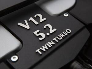 Immagine 7/84 di Aston Martin DBS 770 Ultimate Volante (2023)