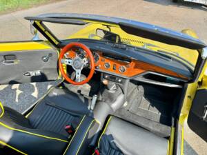 Bild 10/31 von Triumph Spitfire 1500 (1975)