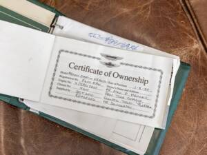 Bild 51/70 von Aston Martin V8 EFi (1988)