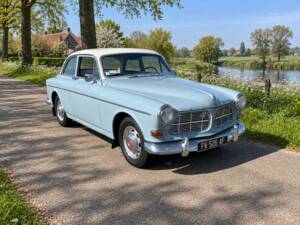 Bild 1/8 von Volvo P 121 (1965)