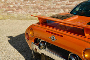 Bild 41/50 von Spyker C8 Laviolette (2009)