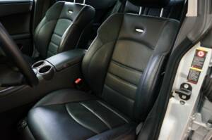 Afbeelding 28/44 van Mercedes-Benz CLS 55 AMG (2005)