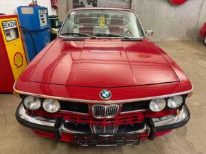 Bild 4/17 von BMW 2800 CS (1970)