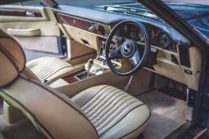 Imagen 12/27 de Aston Martin V8 EFi (1986)