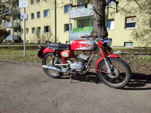 Immagine 40/49 di Benelli Nuovo Leoncino (1965)