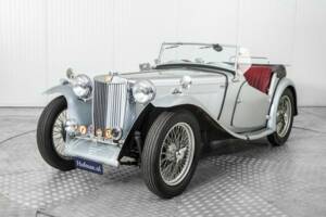Bild 17/50 von MG TC (1949)