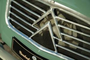 Image 15/41 de Citroën 2 CV (1963)