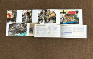 Bild 18/22 von Mercedes-Benz 500 E (1993)