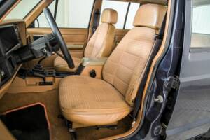 Bild 28/50 von Jeep Cherokee 2.8L V6 (1986)