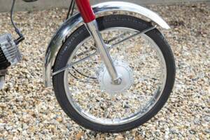 Bild 8/35 von Suzuki DUMMY (1977)