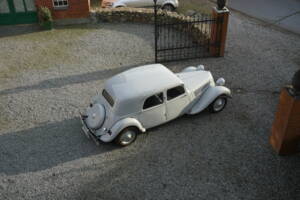 Afbeelding 9/17 van Citroën Traction Avant 11 B (1955)