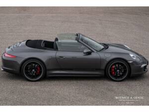 Bild 13/44 von Porsche 911 Carrera 4S (2014)