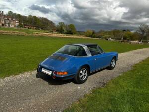 Afbeelding 5/53 van Porsche 911 2.0 E (1969)