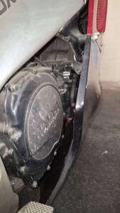 Imagen 7/7 de Yamaha DUMMY (1990)