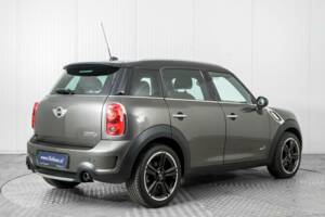 Immagine 2/50 di Mini Cooper S Countryman ALL4 (2010)
