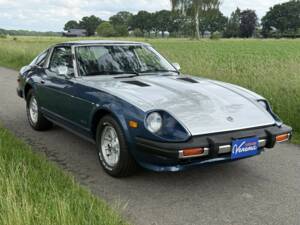 Bild 3/17 von Datsun 280 ZX (1979)
