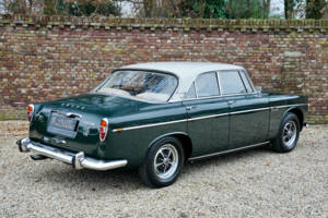 Bild 46/50 von Rover 3,5 Liter (1972)
