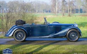 Bild 9/39 von Alvis Speed 25 (1936)