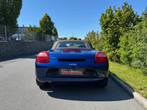 Image 10/23 de Toyota MR2 (2000)