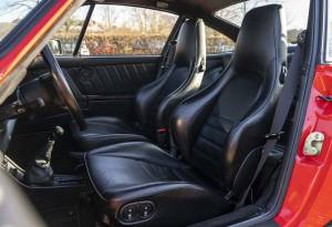 Image 25/30 of Porsche 911 Turbo 3.3 (1988)