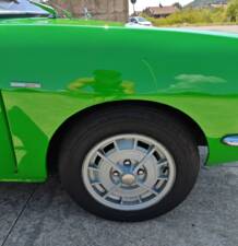 Bild 26/47 von FIAT 850 Sport Spider (1970)