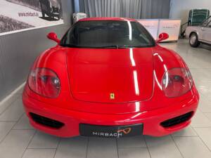 Afbeelding 4/18 van Ferrari 360 Modena (2001)