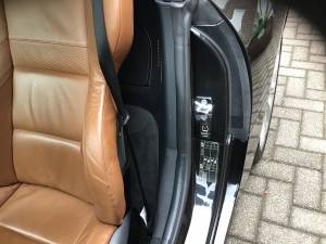 Afbeelding 8/20 van BMW Z4 Coupé 3.0si (2006)