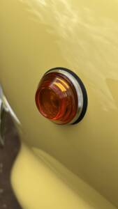 Bild 24/80 von FIAT Ghia 500 Jolly (1972)