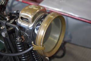Afbeelding 34/36 van Royal Enfield DUMMY (1922)