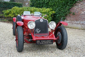 Bild 21/50 von Alfa Romeo 6C 2300 Pescara (1934)
