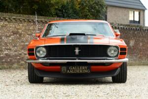Bild 5/50 von Ford Mustang Boss 302 (1970)