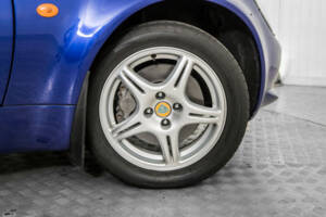 Bild 43/50 von Lotus Elise 111 (1998)