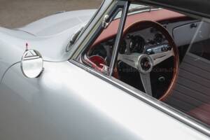 Afbeelding 12/42 van Porsche 356 B 1600 (1962)