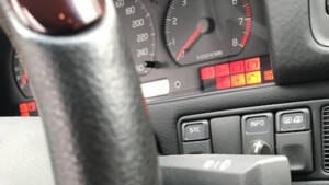 Imagen 12/24 de Volvo C70 T5 (2000)