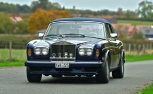Image 17/50 of Rolls-Royce Corniche S (1995)