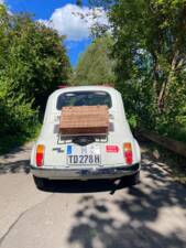 Bild 11/30 von FIAT 500 F (1972)